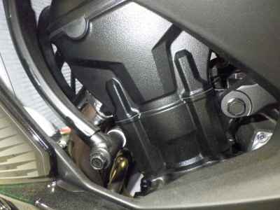 Kawasaki Ninja 1000SX 2024