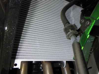 Kawasaki Ninja 1000SX 2024