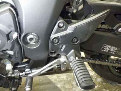 Kawasaki Ninja 1000SX 2024