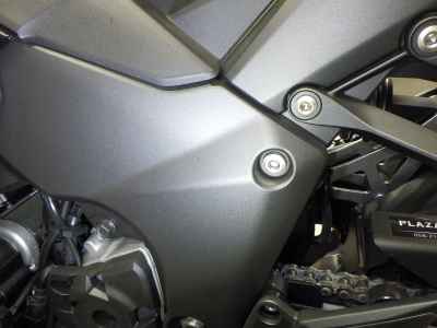 Kawasaki Ninja 1000SX 2024