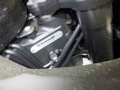 Kawasaki Ninja 1000SX 2024