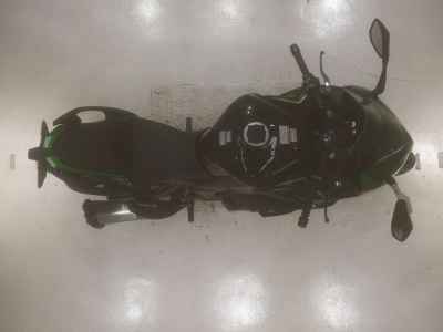 Kawasaki Ninja 1000SX 2024