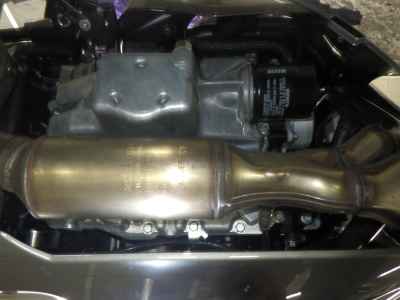 Kawasaki Ninja 1000SX 2024