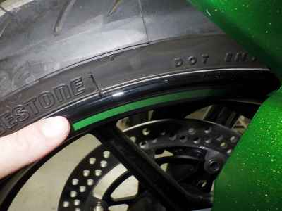 Kawasaki Ninja 1000SX 2024