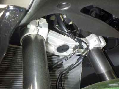 Kawasaki Ninja 1000SX 2024