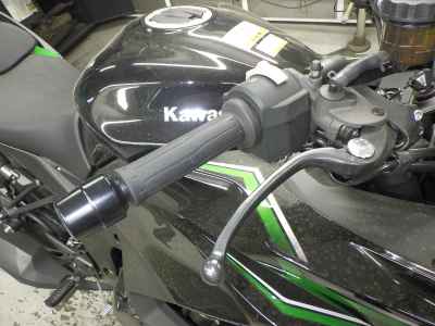 Kawasaki Ninja 1000SX 2024
