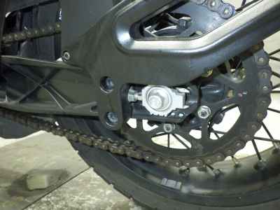 Husqvarna SVARTPILEN 401 2022