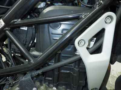 Husqvarna SVARTPILEN 401 2022