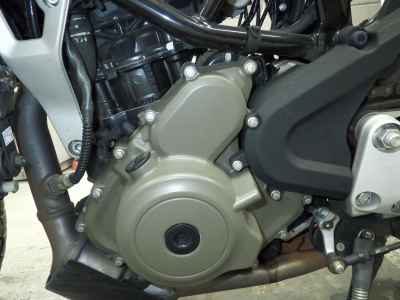 Husqvarna SVARTPILEN 401 2022