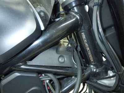 Husqvarna SVARTPILEN 401 2022