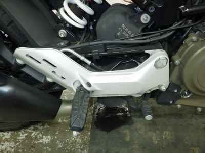 Husqvarna SVARTPILEN 401 2022