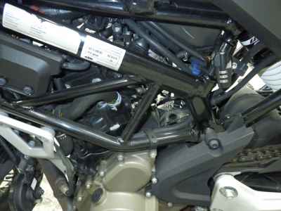 Husqvarna SVARTPILEN 401 2022