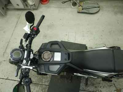 Husqvarna SVARTPILEN 401 2022