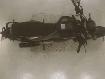 Husqvarna SVARTPILEN 401 2022