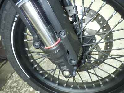 Husqvarna SVARTPILEN 401 2022