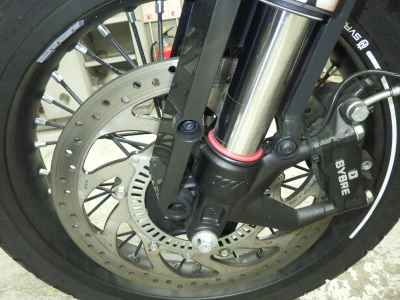 Husqvarna SVARTPILEN 401 2022