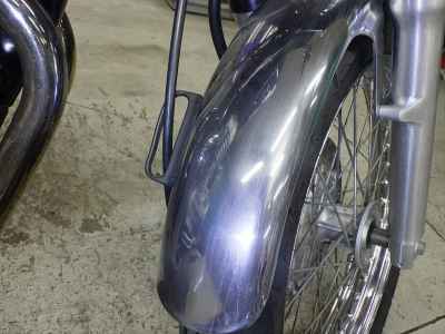 Honda CB400SS 2003