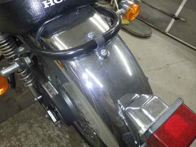 Honda CB400SS 2003