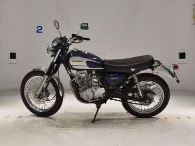 Honda CB400SS 2003