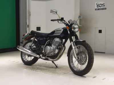 Honda CB400SS 2003