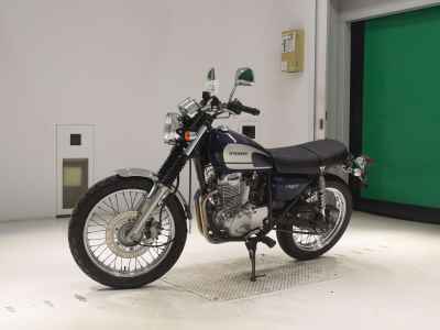 Honda CB400SS 2003