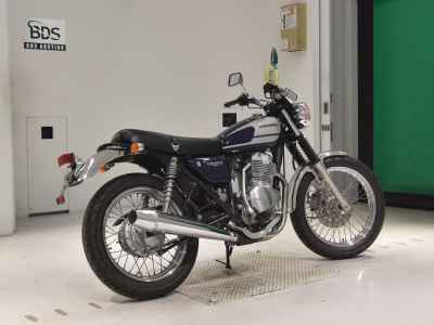 Honda CB400SS 2003