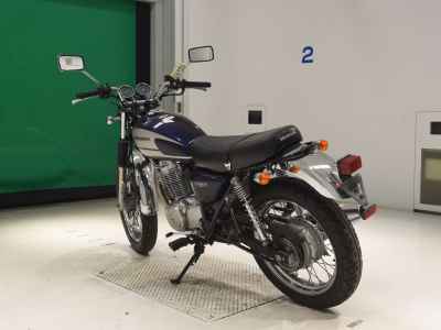 Honda CB400SS 2003