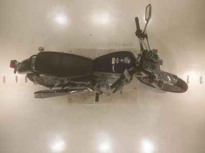 Honda CB400SS 2003