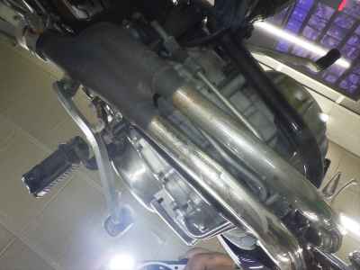 Honda CB400SS 2003