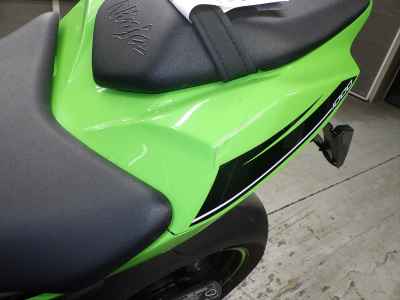 Kawasaki Ninja ZX-10R 2016