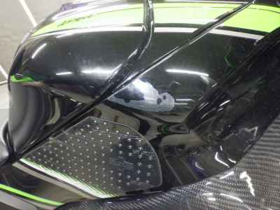 Kawasaki Ninja ZX-10R 2016