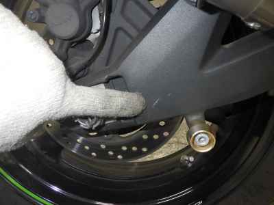 Kawasaki Ninja ZX-10R 2016