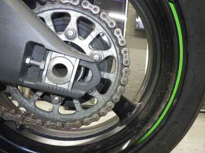 Kawasaki Ninja ZX-10R 2016