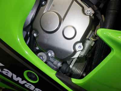 Kawasaki Ninja ZX-10R 2016