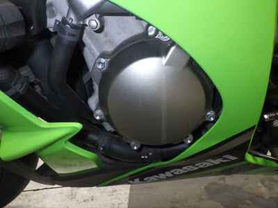 Kawasaki Ninja ZX-10R 2016