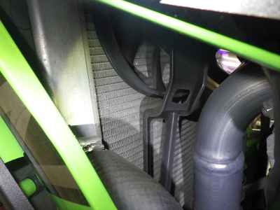 Kawasaki Ninja ZX-10R 2016