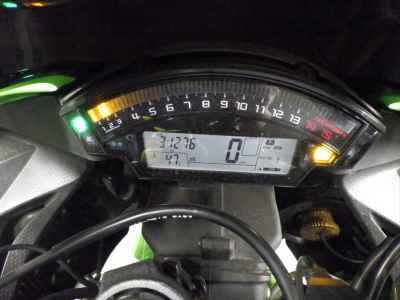 Kawasaki Ninja ZX-10R 2016