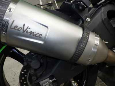 Kawasaki Ninja ZX-10R 2016