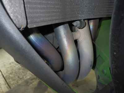 Kawasaki Ninja ZX-10R 2016