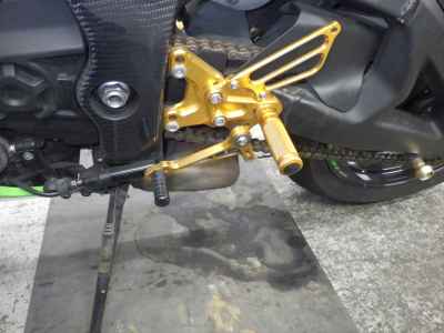 Kawasaki Ninja ZX-10R 2016