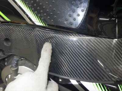 Kawasaki Ninja ZX-10R 2016