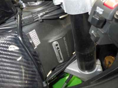 Kawasaki Ninja ZX-10R 2016