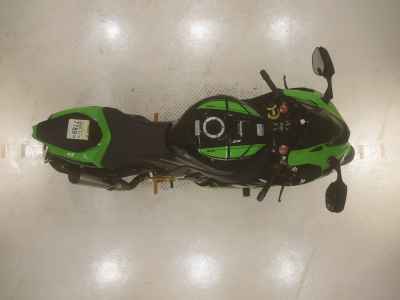 Kawasaki Ninja ZX-10R 2016