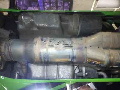 Kawasaki Ninja ZX-10R 2016