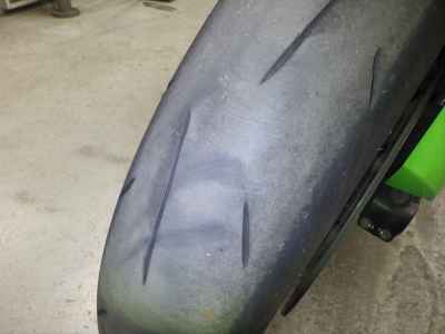 Kawasaki Ninja ZX-10R 2016