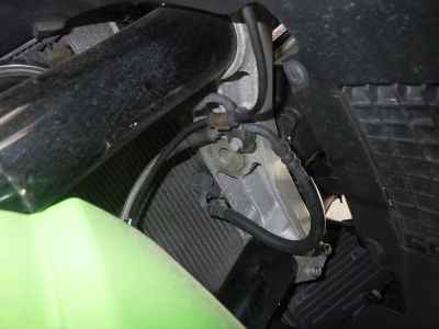 Kawasaki Ninja ZX-10R 2016