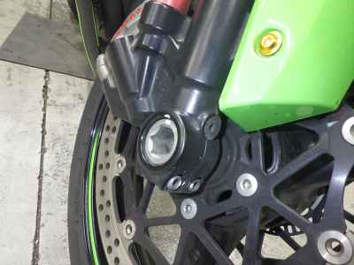 Kawasaki Ninja ZX-10R 2016