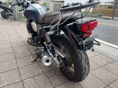 Honda CB1100 2022