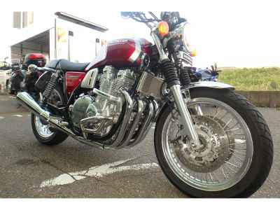 Honda CB1100 2022