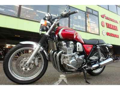 Honda CB1100 2022